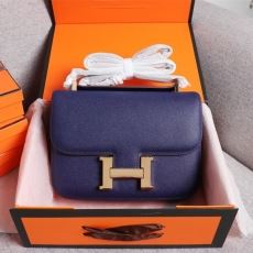 Hermes Satchel Bags